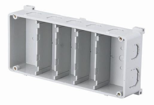 CSW5Z｜4ミリバーボックス