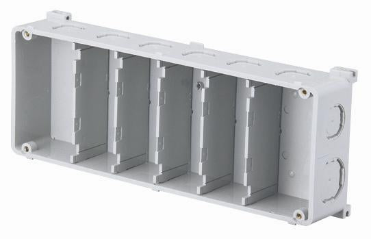 CSW6Z｜4ミリバーボックス