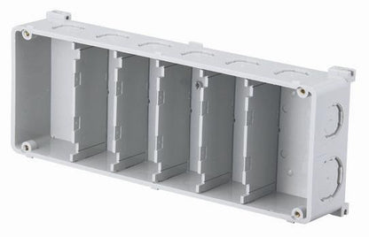 CSW6Z｜4ミリバーボックス