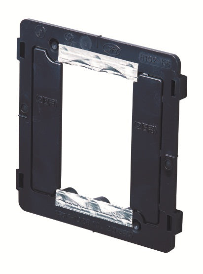 H102-KB｜平カバー 102用