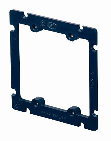 H119-2｜平カバー 119用