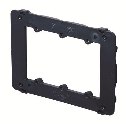 HCW3B｜平カバー