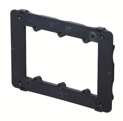 HCW3B｜平カバー