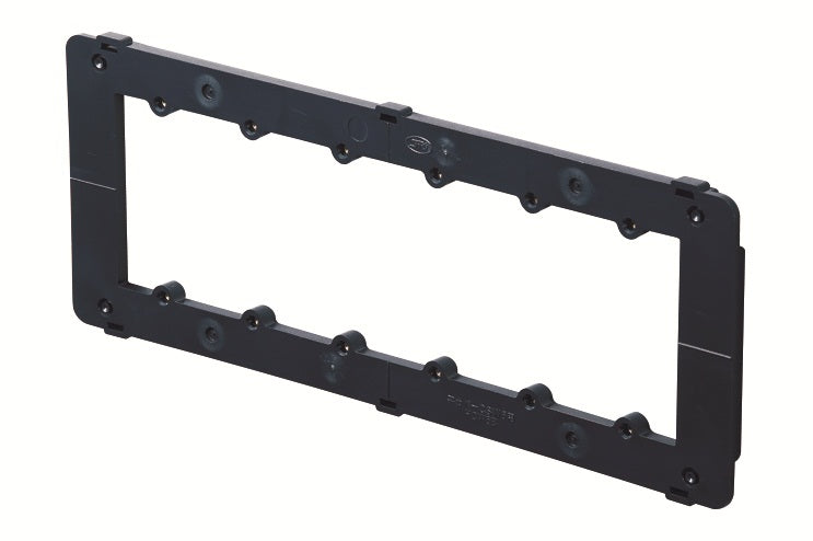 HCW6B｜平カバー