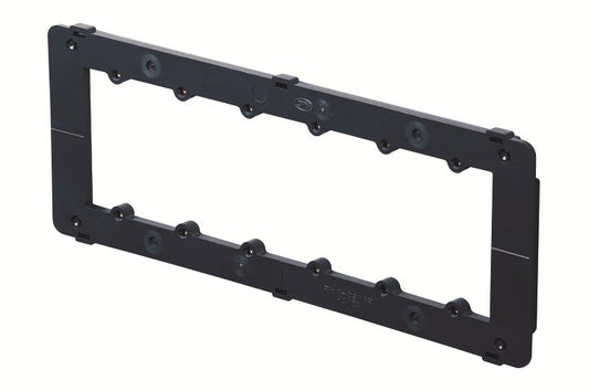 HCW6B｜平カバー