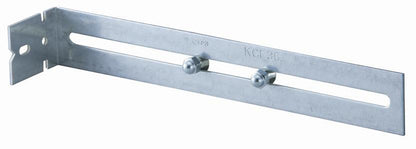 KCEH36｜間仕切用固定金具E型