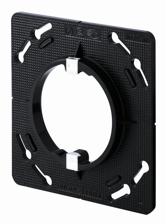 N119-MH｜塗代カバー