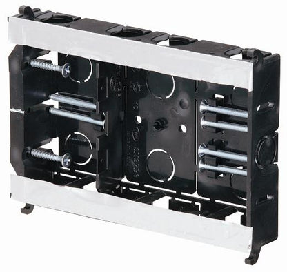 SM27B3｜配ボックス 薄型