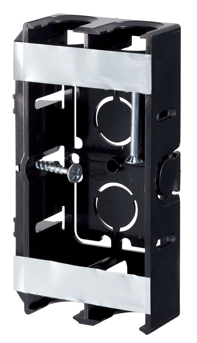 SM27C｜配ボックス 薄型