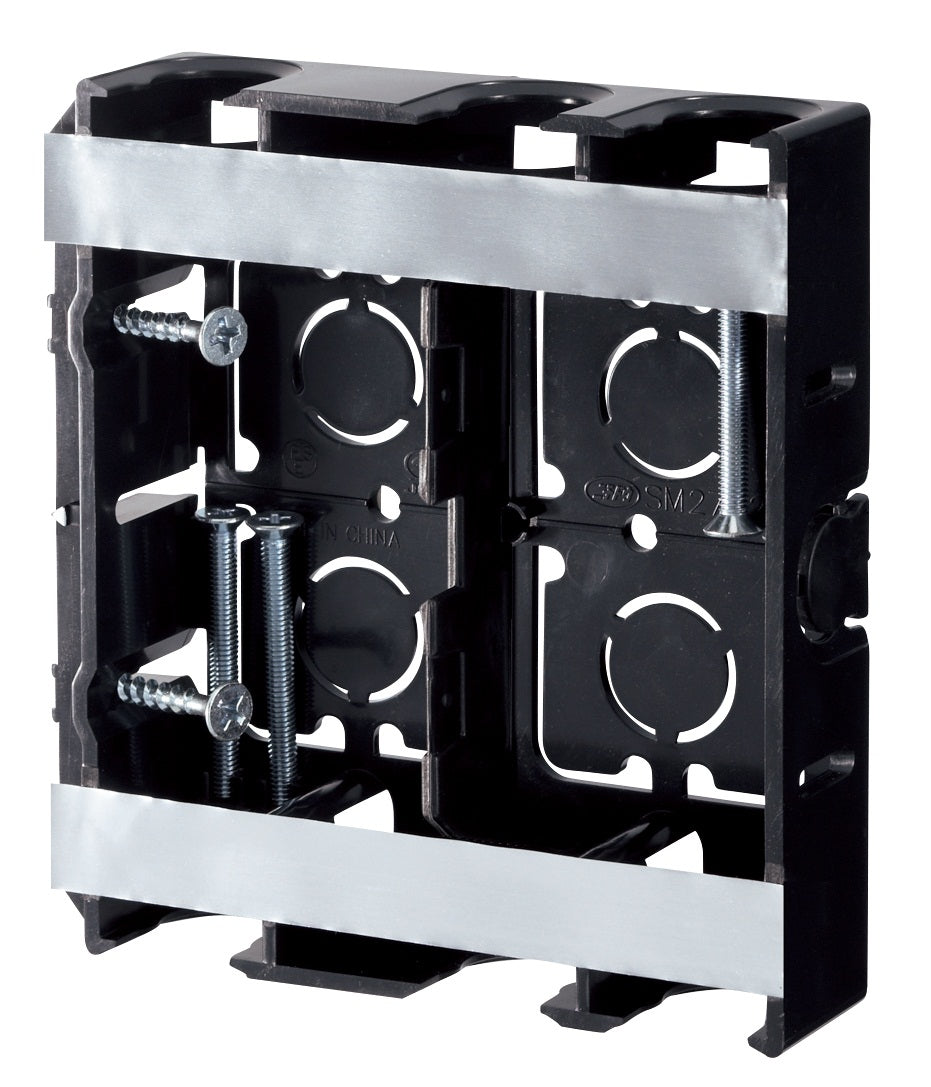 SM27C2｜配ボックス 薄型