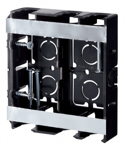 SM27C2｜配ボックス 薄型