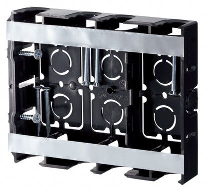 SM27C3｜配ボックス 薄型