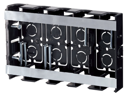 SM27C4｜配ボックス 薄型