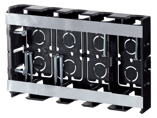 SM27C4｜配ボックス 薄型