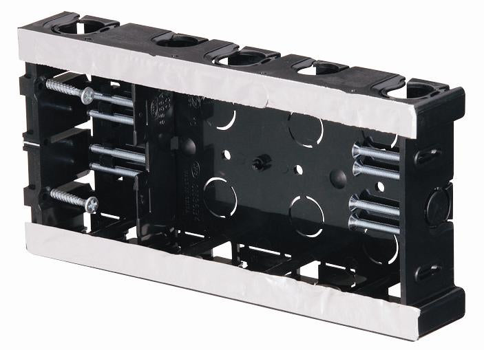 SM36B4｜配ボックス 台付型