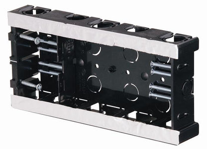 SM36B4｜配ボックス 台付型