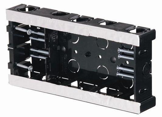 SM36B4｜配ボックス 台付型