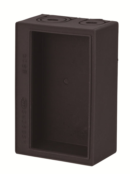 SM36BSY｜遮音カバ-