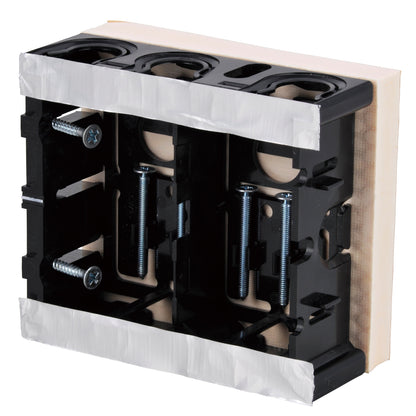 SM36C2-D｜配ボックス 台付型