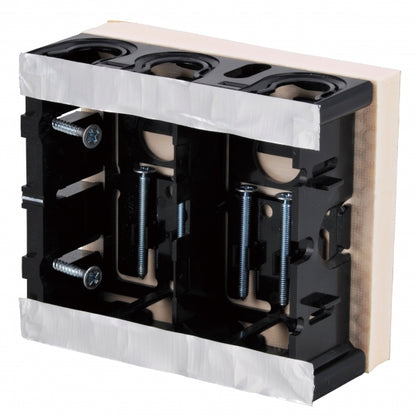 SM36C2-D｜配ボックス 台付型