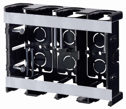 SM36C3｜配ボックス 台付型