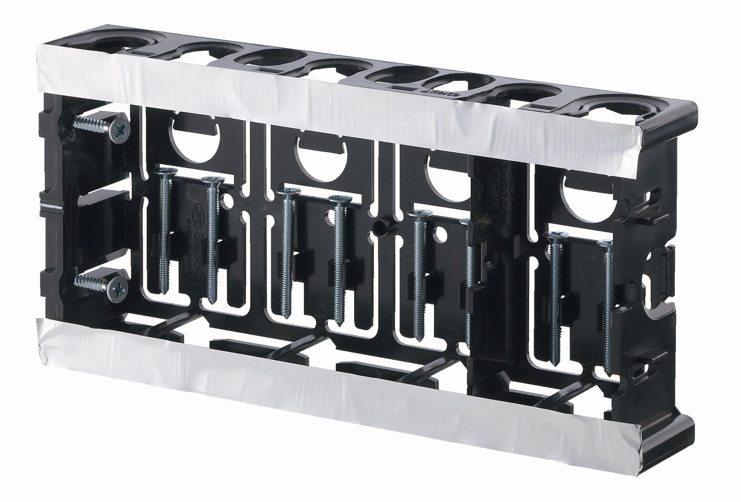 SM36C4｜配ボックス 台付型