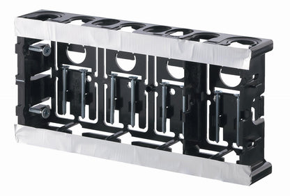 SM36C4｜配ボックス 台付型