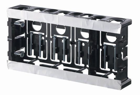 SM36C4｜配ボックス 台付型