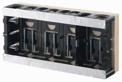 SM36C4-D｜配ボックス 台付型