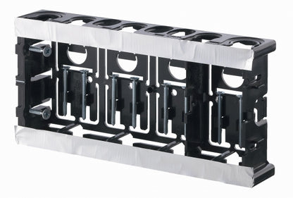 SM36C4｜配ボックス 台付型