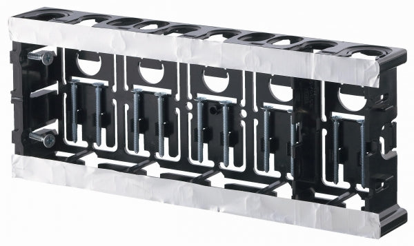 SM36C5｜配ボックス 台付型