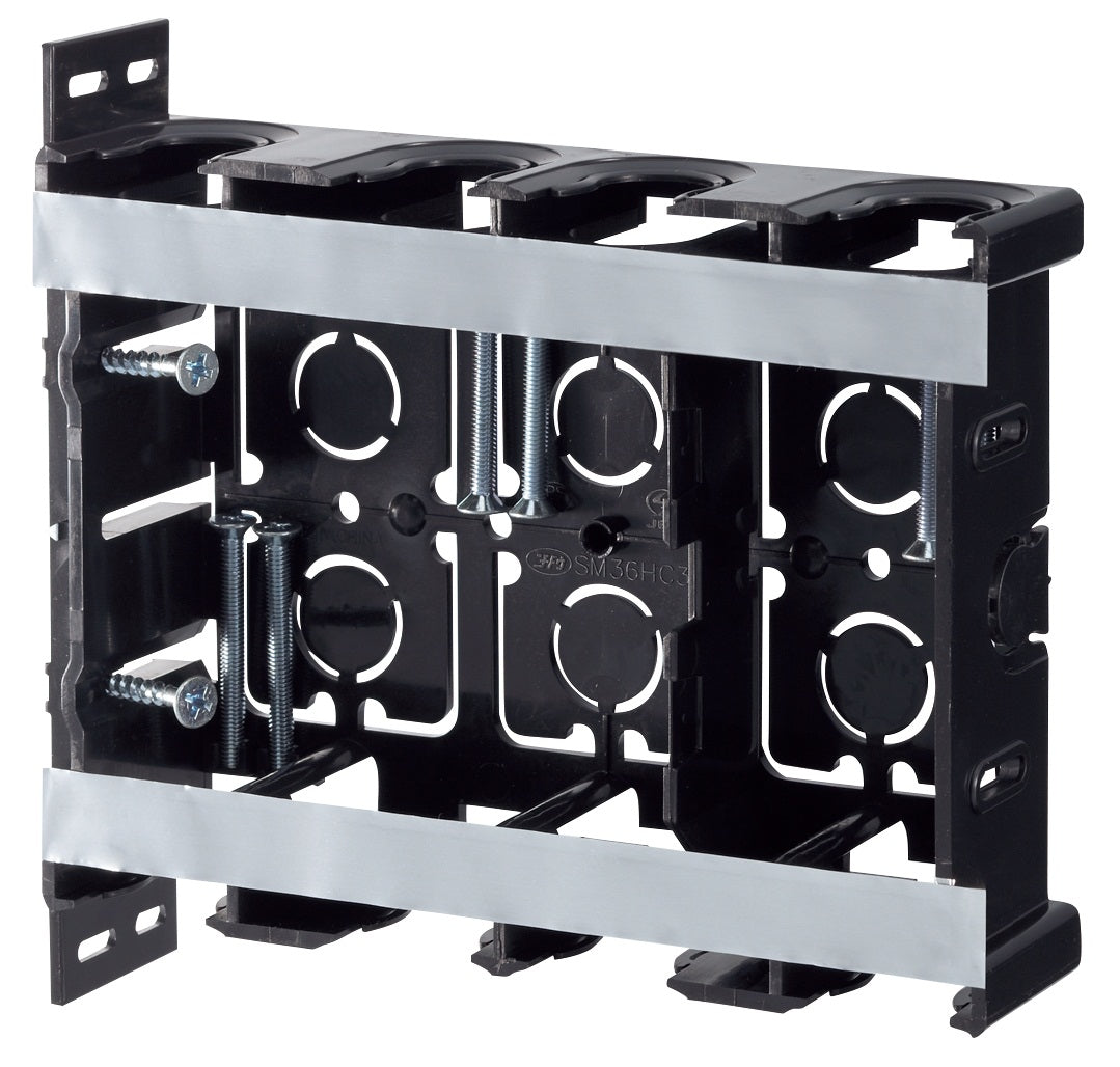 SM36HC3｜配ボックス