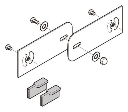 10ARFG2P|上下自在セパレーター
