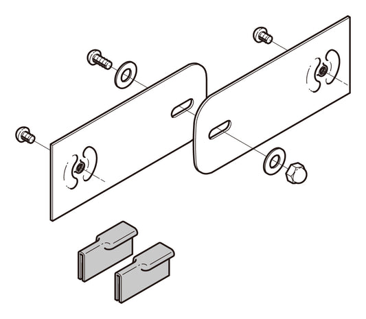 10ARFG2P|上下自在セパレーター