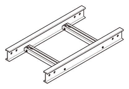10FRE50|上下ベンドラック