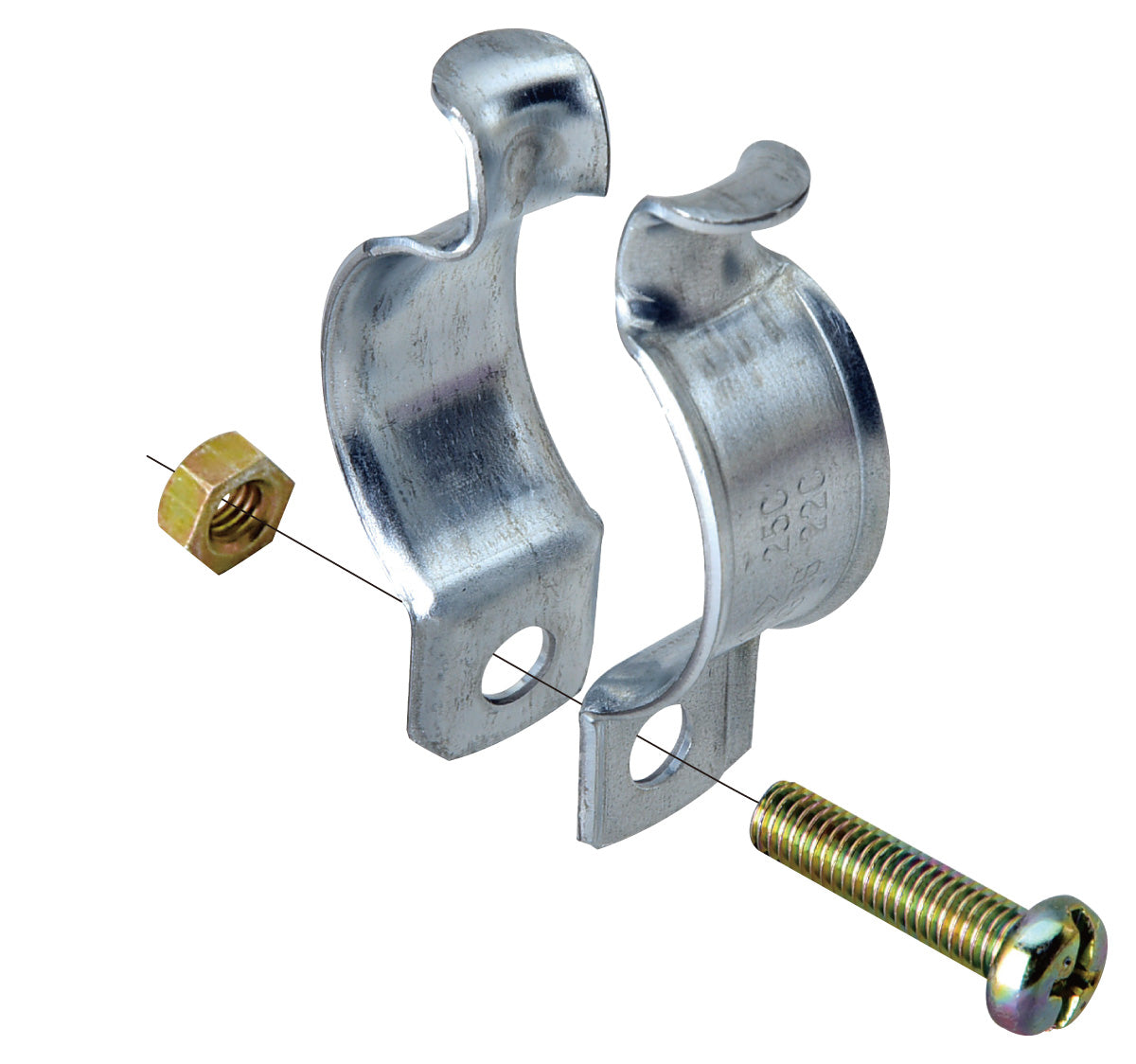 15C|パイラッククリップ C15