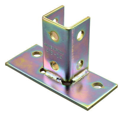 41B4|ネグストラットフレーム金具
