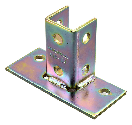 41B4|ネグストラットフレーム金具