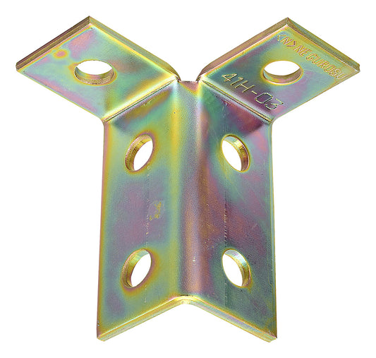 41H3|ネグストラットフレーム金具