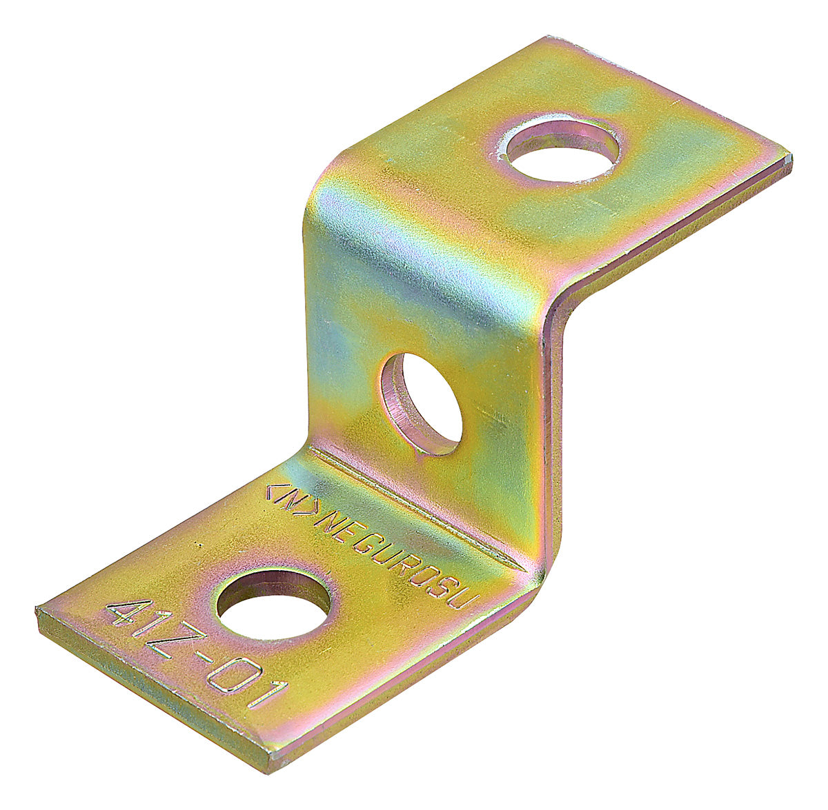 41Z1|ネグストラットフレーム金具