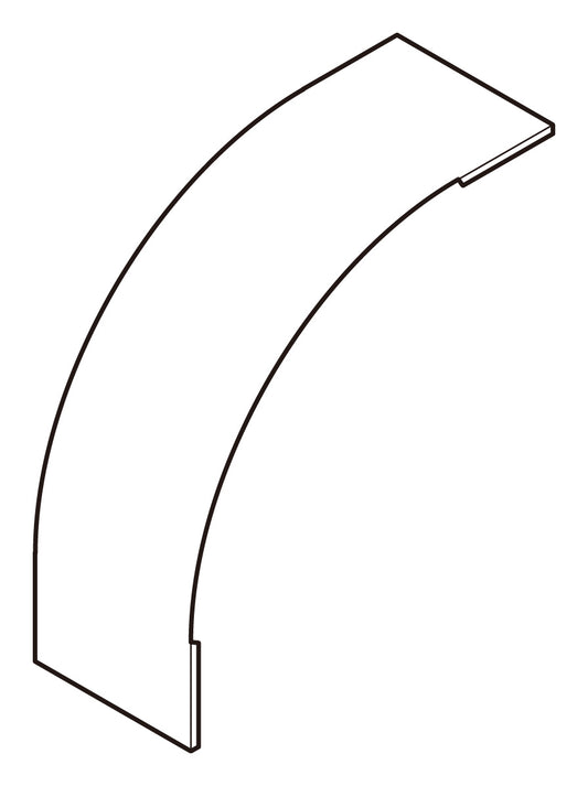 5ACVO-40|アウトサイドベンドカバー