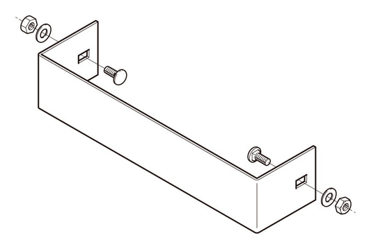 5ARC40K|エンドキャップ