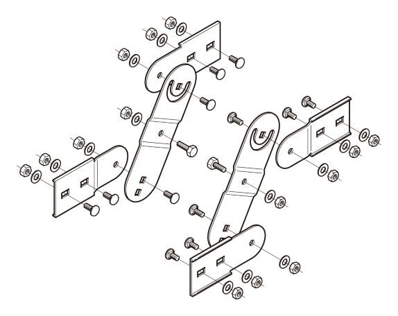 5AREF1|上下自在ベンドラック