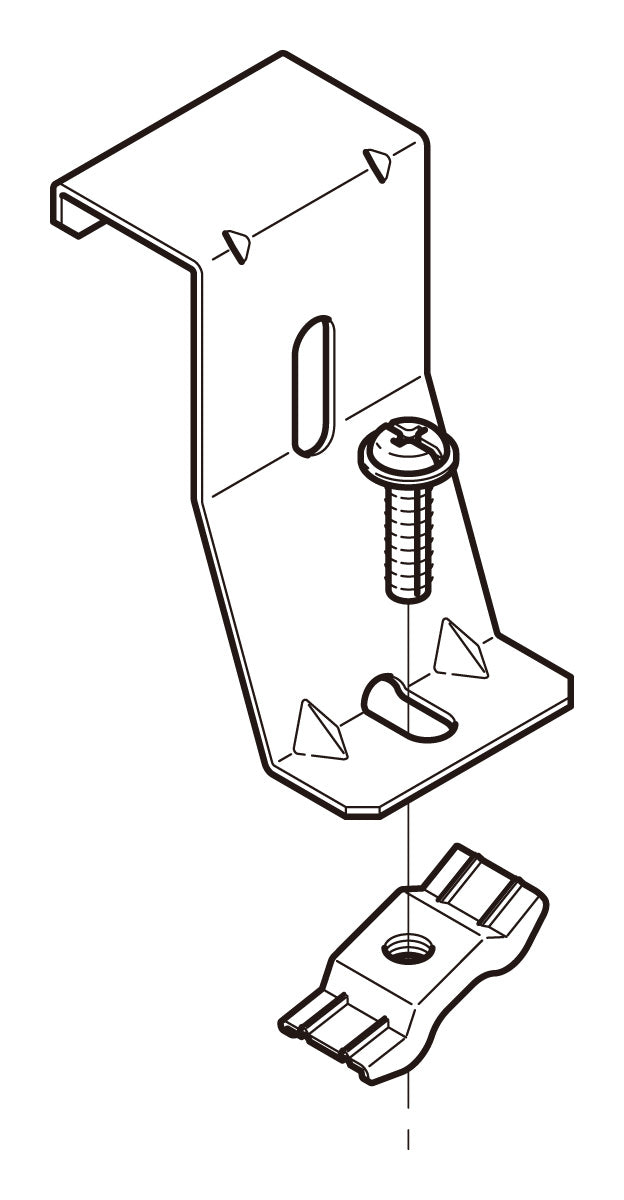 5ARS8|振れ止め金具