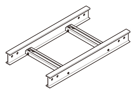 5FRE30|上下ベンドラック