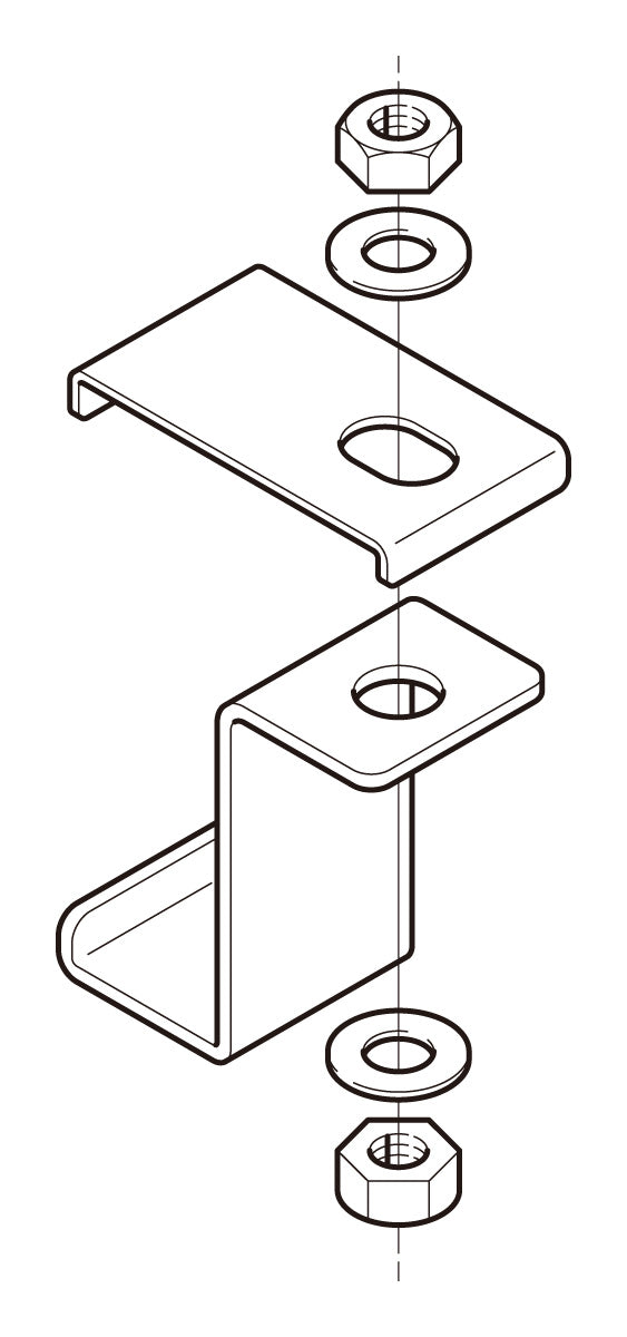 5FRH1|吊り金具
