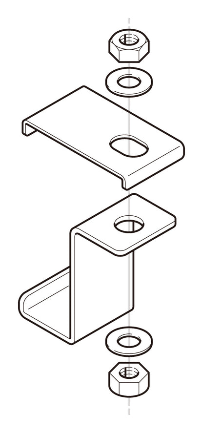 5FRH1|吊り金具