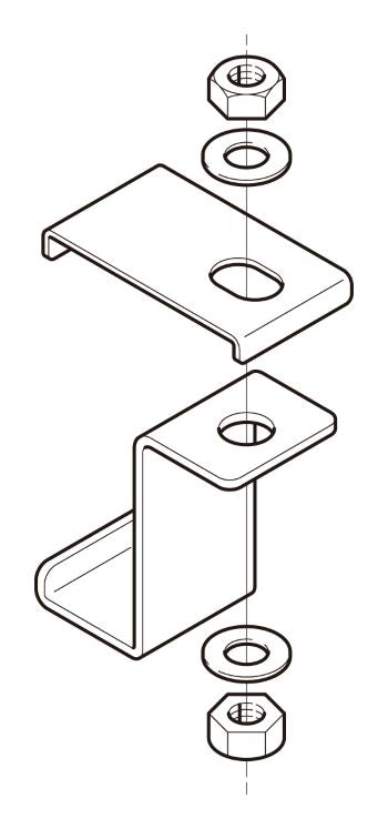 5FRH1|吊り金具