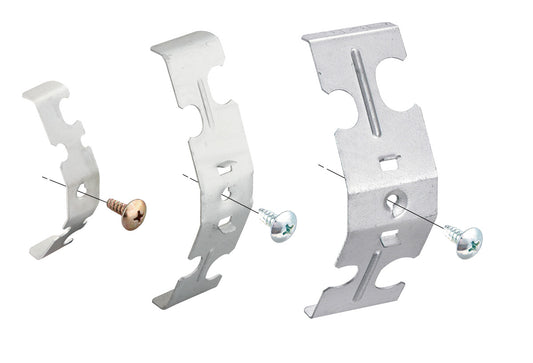 69B|アウトレットBOX支持金具