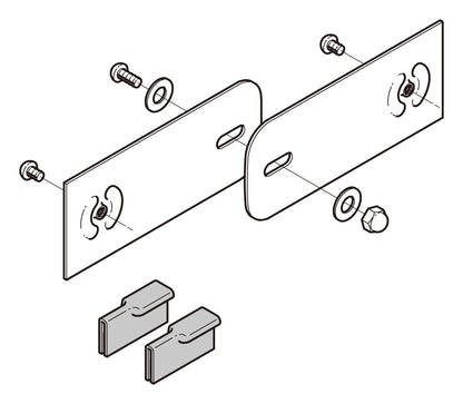 78ARFG2P|上下自在セパレーター